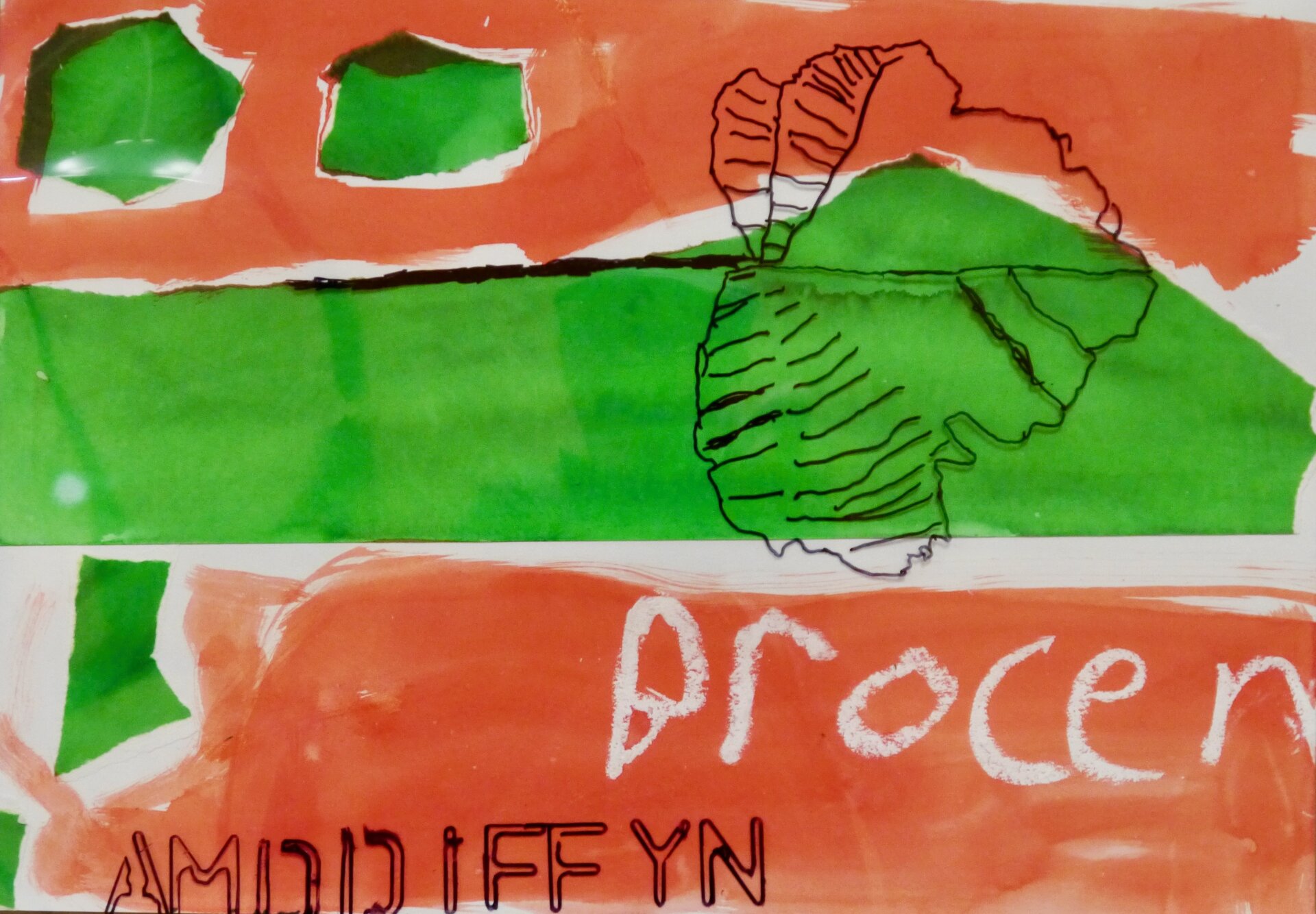 Placenames - Place Names - 25